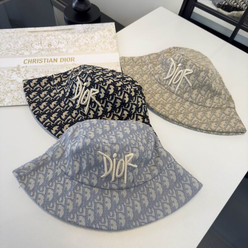 Dior hat dx16